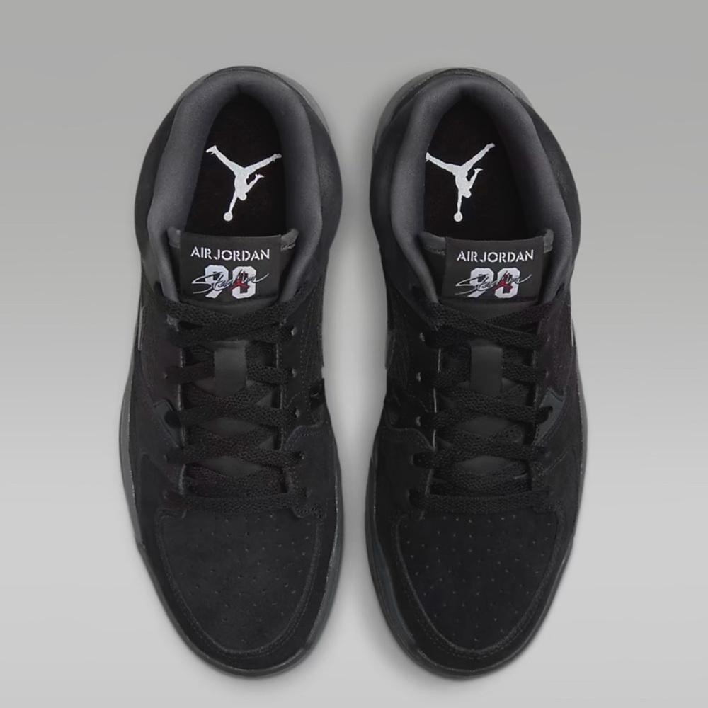 Jordan Stadium 90